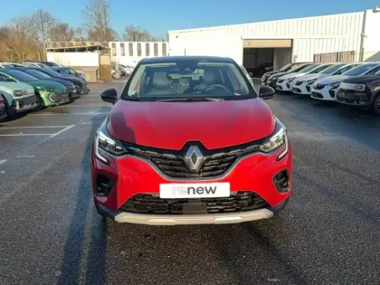 Photo 5 Renault Captur  TCe 90 - 21