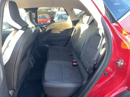 Photo 8 Renault Captur  TCe 90 - 21