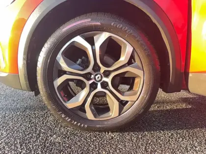 Photo 9 Renault Captur  TCe 90 - 21