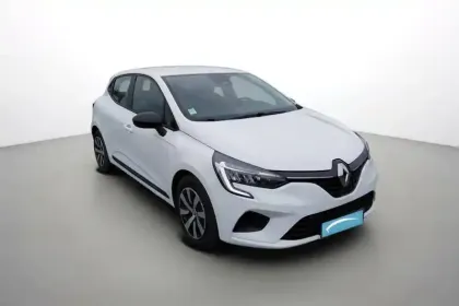 Photo 6 Renault Clio  E-Tech full hybrid 145