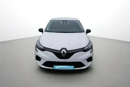 Photo 7 Renault Clio  E-Tech full hybrid 145