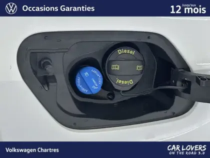 Photo 25 Volkswagen Golf  2.0 TDI SCR 115 BVM6