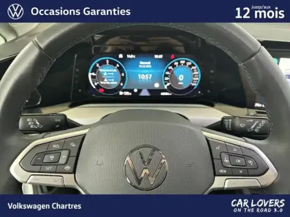 Photo 11 Volkswagen Golf  2.0 TDI SCR 115 BVM6