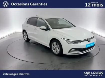 Photo 6 Volkswagen Golf  2.0 TDI SCR 115 BVM6