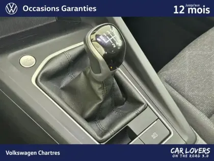 Photo 13 Volkswagen Golf  2.0 TDI SCR 115 BVM6