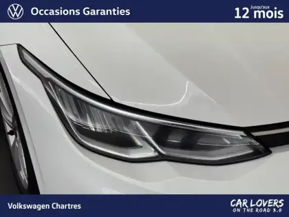 Photo 26 Volkswagen Golf  2.0 TDI SCR 115 BVM6