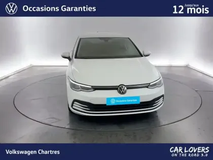 Photo 7 Volkswagen Golf  2.0 TDI SCR 115 BVM6