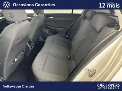 Photo 14 Volkswagen Golf  2.0 TDI SCR 115 BVM6