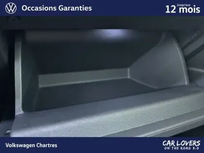 Photo 21 Volkswagen Golf  2.0 TDI SCR 115 BVM6