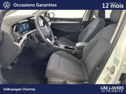 Photo 10 Volkswagen Golf  2.0 TDI SCR 115 BVM6