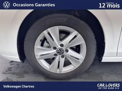 Photo 8 Volkswagen Golf  2.0 TDI SCR 115 BVM6