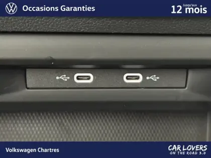 Photo 20 Volkswagen Golf  2.0 TDI SCR 115 BVM6