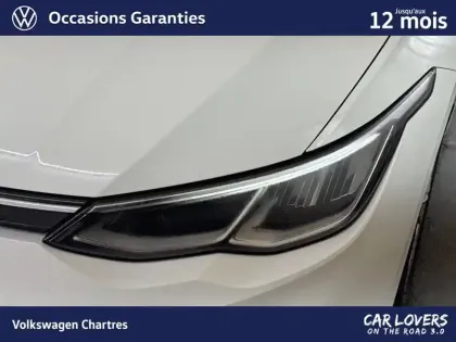 Photo 27 Volkswagen Golf  2.0 TDI SCR 115 BVM6