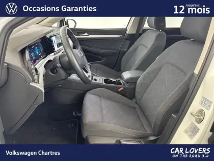 Photo 28 Volkswagen Golf  2.0 TDI SCR 115 BVM6