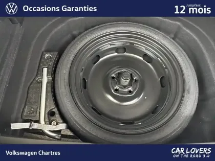 Photo 23 Volkswagen Golf  2.0 TDI SCR 115 BVM6