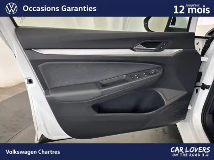 Photo 22 Volkswagen Golf  2.0 TDI SCR 115 BVM6