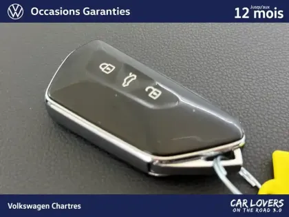 Photo 29 Volkswagen Golf  2.0 TDI SCR 115 BVM6