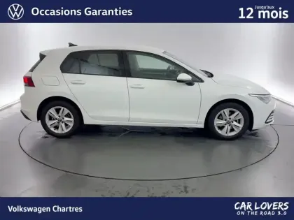 Photo 5 Volkswagen Golf  2.0 TDI SCR 115 BVM6