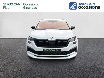 Photo 8 Skoda Kodiaq  2.0 TDI 200 SCR DSG7 4x4 5pl