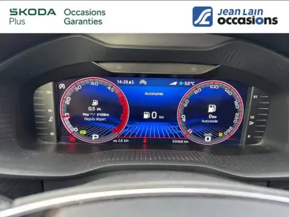 Photo 16 Skoda Kodiaq  2.0 TDI 200 SCR DSG7 4x4 5pl