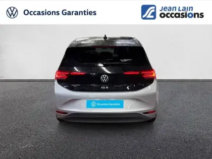 Photo 7 Volkswagen Id.3  204 ch Pro S