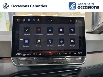 Photo 17 Volkswagen Id.3  204 ch Pro S