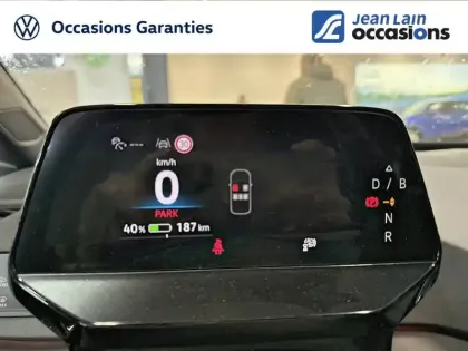 Photo 19 Volkswagen Id.3  204 ch Pro S