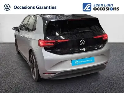 Photo 10 Volkswagen Id.3  204 ch Pro S