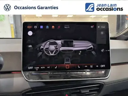 Photo 16 Volkswagen Id.3  204 ch Pro S