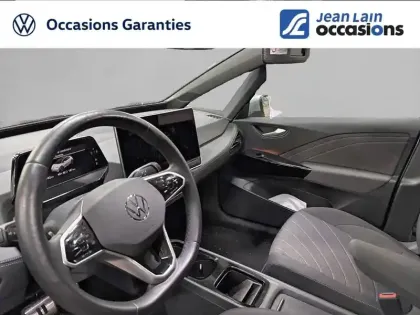 Photo 12 Volkswagen Id.3  204 ch Pro S