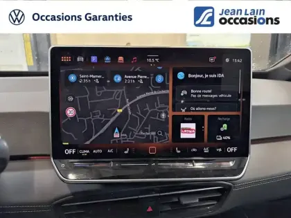 Photo 14 Volkswagen Id.3  204 ch Pro S