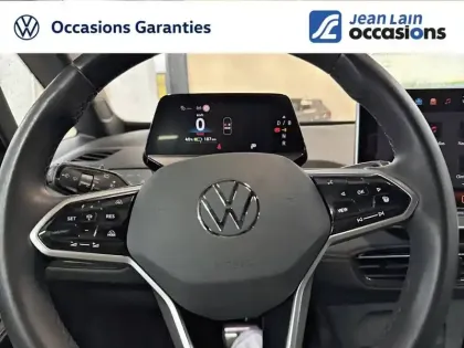 Photo 18 Volkswagen Id.3  204 ch Pro S