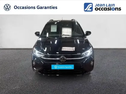 Photo 8 Volkswagen Taigo  1.0 TSI 116 DSG7