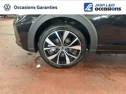 Photo 11 Volkswagen Taigo  1.0 TSI 116 DSG7