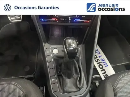 Photo 15 Volkswagen Taigo  1.0 TSI 116 DSG7