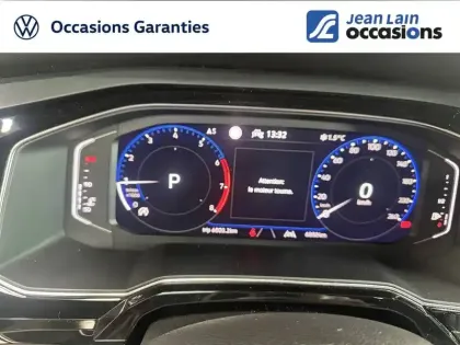 Photo 19 Volkswagen Taigo  1.0 TSI 116 DSG7