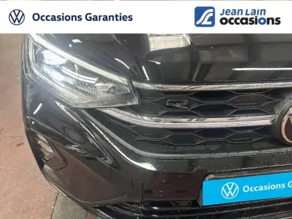 Photo 18 Volkswagen Taigo  1.0 TSI 116 DSG7