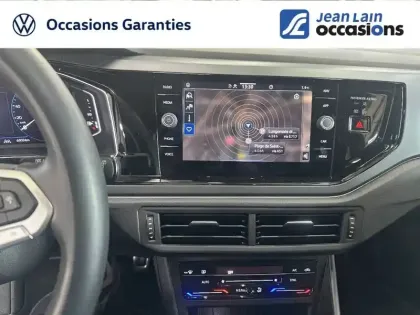 Photo 14 Volkswagen Taigo  1.0 TSI 116 DSG7