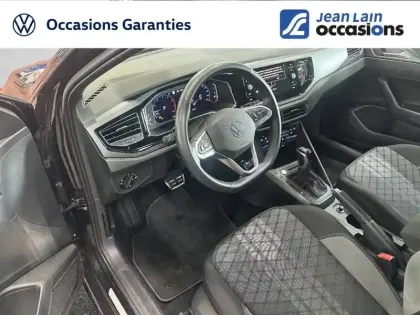 Photo 12 Volkswagen Taigo  1.0 TSI 116 DSG7