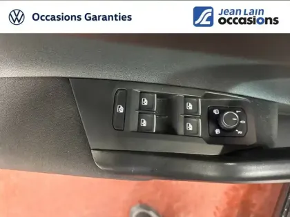 Photo 17 Volkswagen Taigo  1.0 TSI 116 DSG7