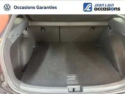 Photo 13 Volkswagen Taigo  1.0 TSI 116 DSG7