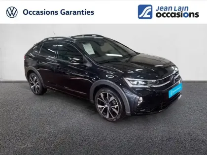 Photo 9 Volkswagen Taigo  1.0 TSI 116 DSG7