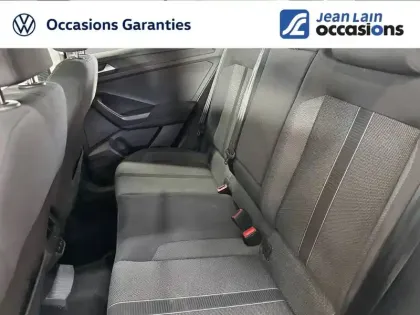 Photo 5 Volkswagen T-roc  1.0 TSI 110 Start/Stop BVM6