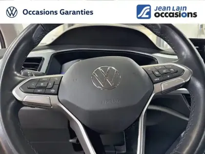 Photo 19 Volkswagen T-roc  1.0 TSI 110 Start/Stop BVM6