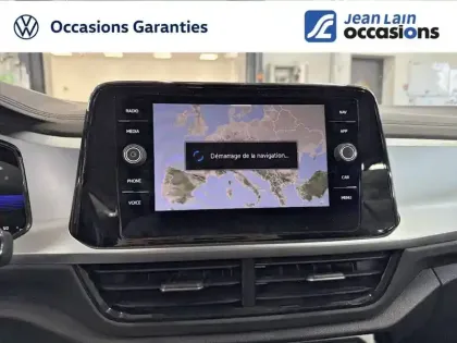 Photo 14 Volkswagen T-roc  1.0 TSI 110 Start/Stop BVM6