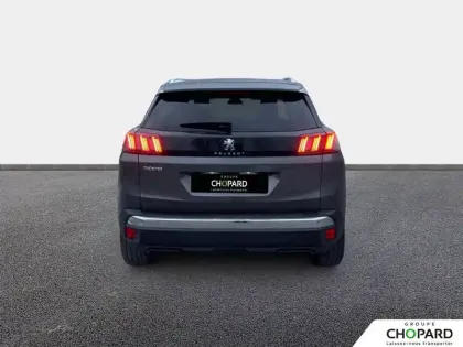 Photo 5 Peugeot 3008  BlueHDi 130ch S&S EAT8