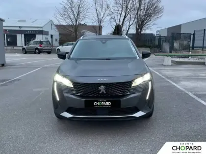 Photo 25 Peugeot 3008  BlueHDi 130ch S&S EAT8