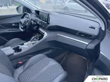 Photo 12 Peugeot 3008  BlueHDi 130ch S&S EAT8