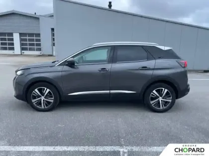 Photo 30 Peugeot 3008  BlueHDi 130ch S&S EAT8