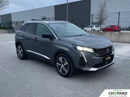 Photo 26 Peugeot 3008  BlueHDi 130ch S&S EAT8